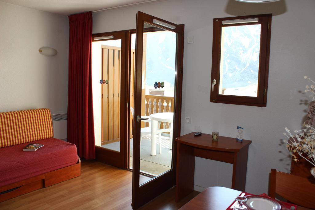 & Golf Pic Du Midi Aparthotel 3*