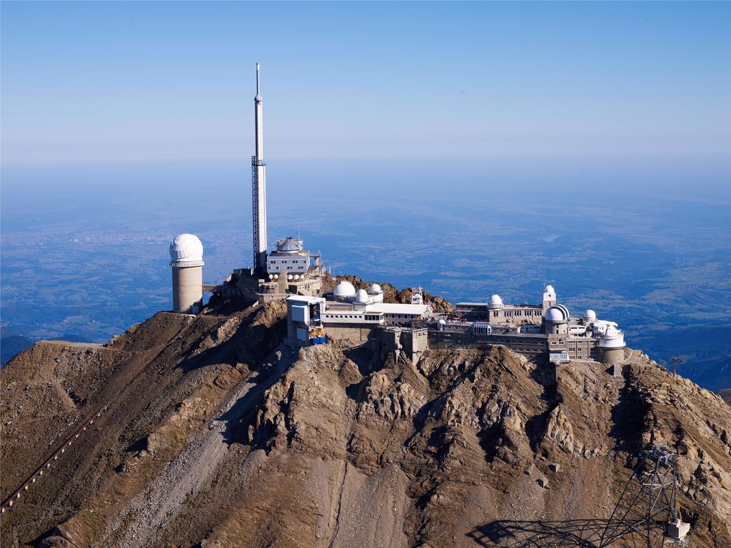 & Golf Pic Du Midi Aparthotel 3*