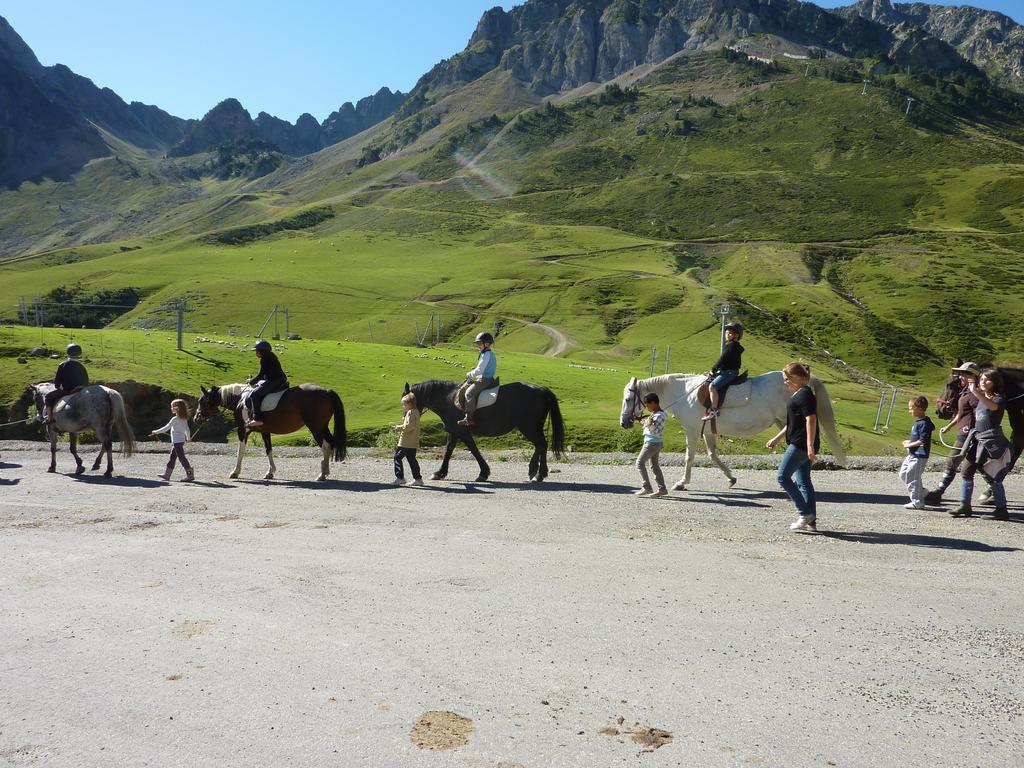 & Golf Pic Du Midi 3* La Mongie