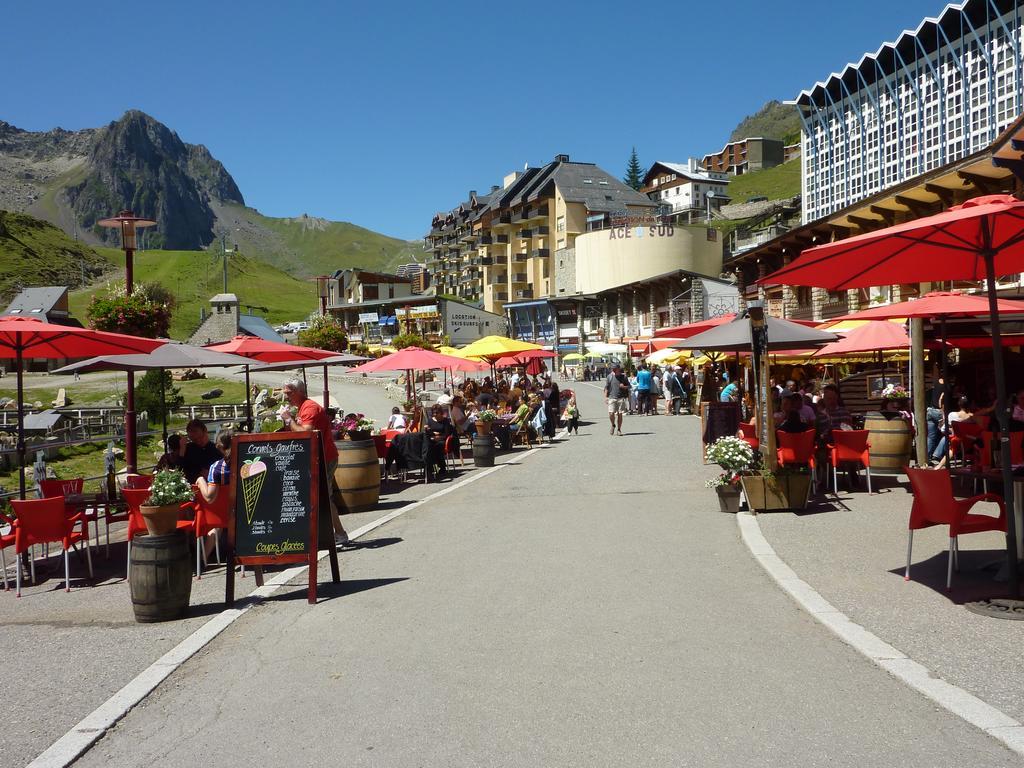 & Golf Pic Du Midi Aparthotel