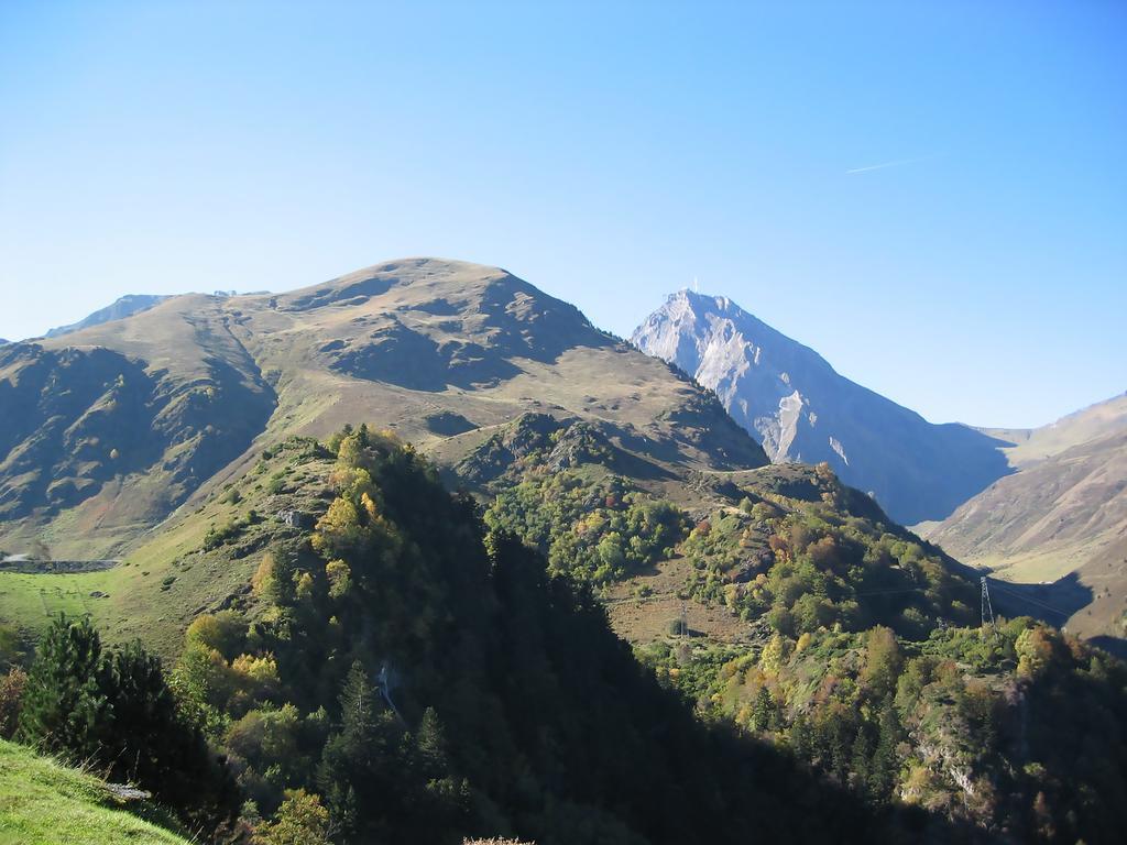 & Golf Pic Du Midi