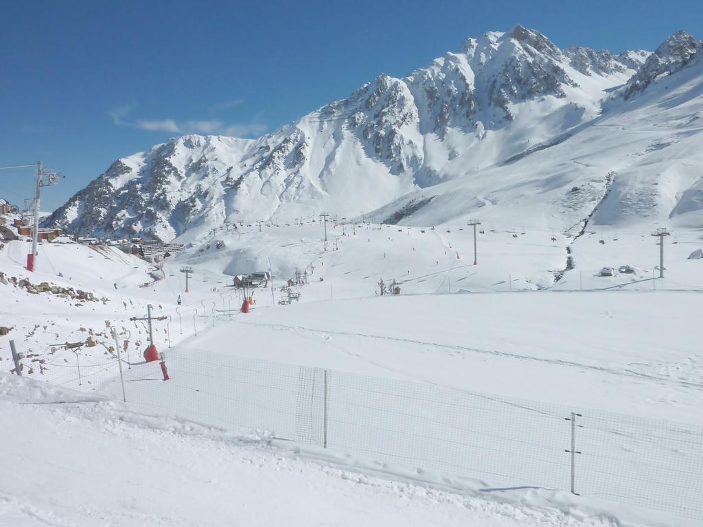 & Golf Pic Du Midi Aparthotel 3*