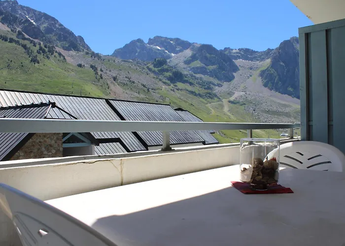 Residence Mer & Golf Pic Du Midi