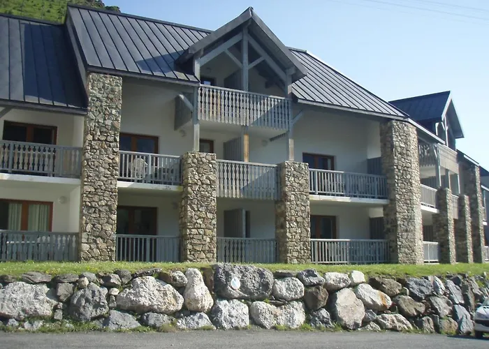 Residence Mer & Golf Pic Du Midi