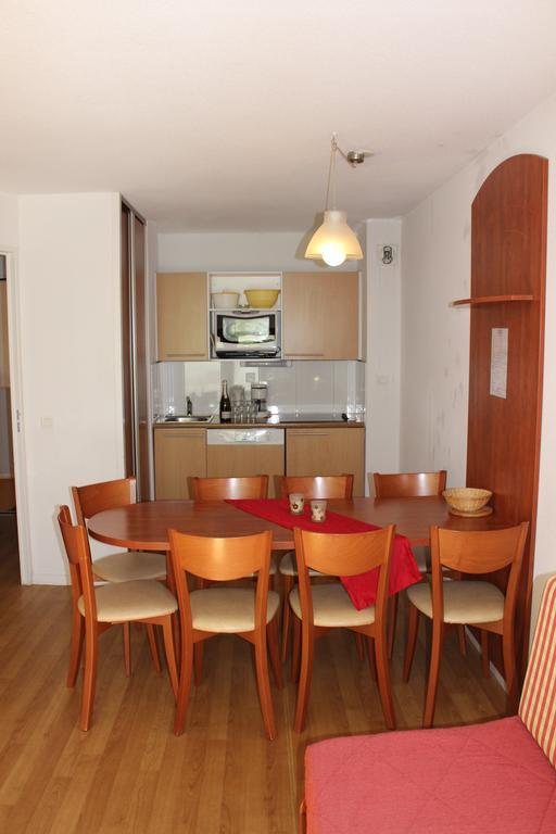 & Golf Pic Du Midi Aparthotel