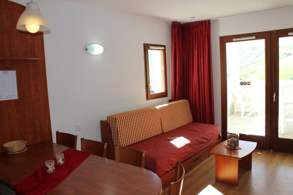 Aparthotel & Golf Pic Du Midi 3*