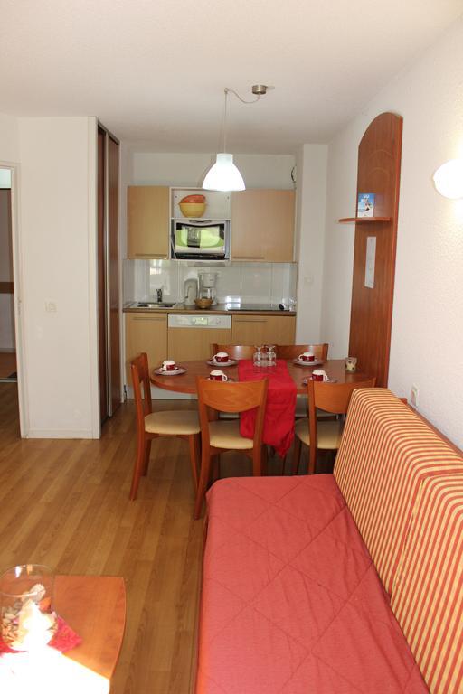 & Golf Pic Du Midi Aparthotel