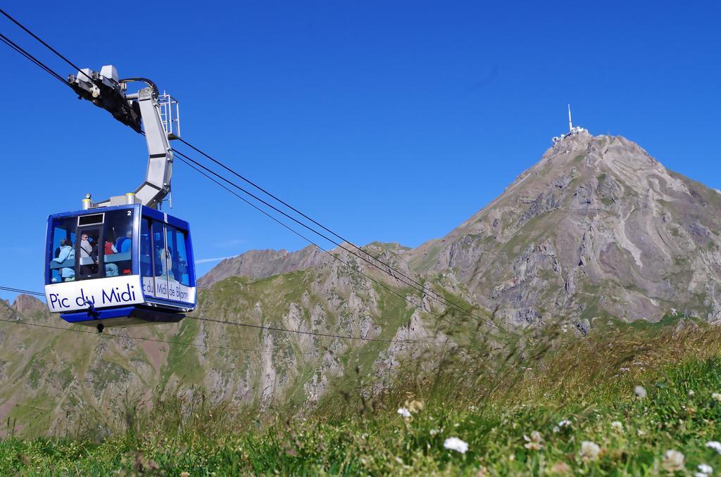 & Golf Pic Du Midi 3*