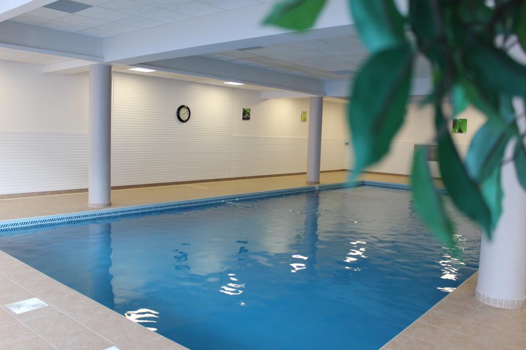 & Golf Pic Du Midi Aparthotel 3*