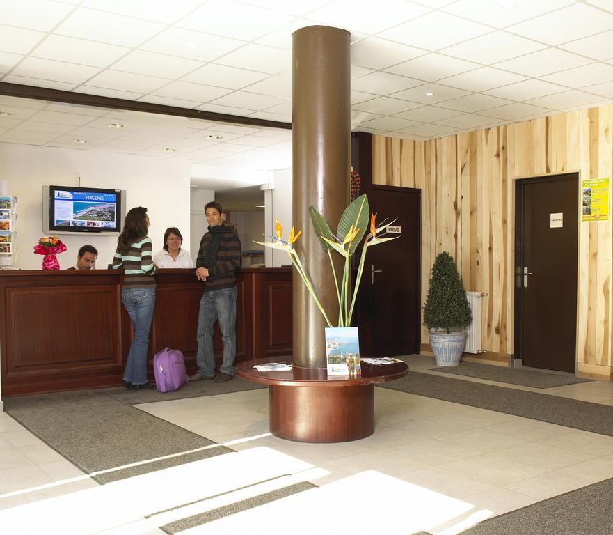 & Golf Pic Du Midi Aparthotel