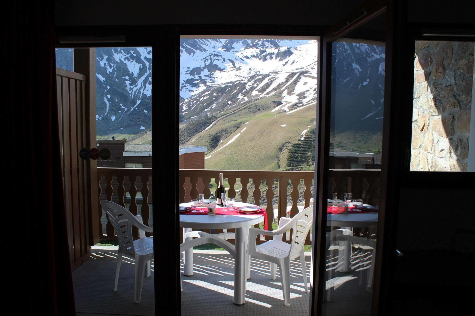 & Golf Pic Du Midi 3*