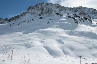 Aparthotel & Golf Pic Du Midi 3*