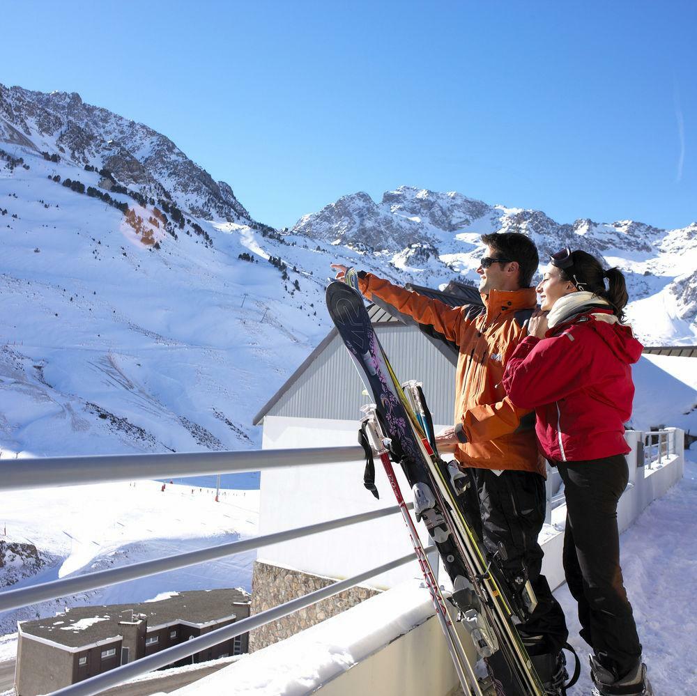 & Golf Pic Du Midi Aparthotel